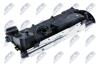 Кришка клапанів VW GOLF 1.6/2.0TDI 12-20, PASSAT 1.6/2.0D 14- SKODA OCTAVIA 1.6/2.0D 12-20 NTY BPZVW005 (фото 2)