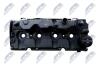 Кришка клапанів VW GOLF 1.6/2.0TDI 12-20, PASSAT 1.6/2.0D 14- SKODA OCTAVIA 1.6/2.0D 12-20 NTY BPZVW005 (фото 5)