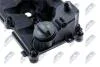 Кришка клапанів VW GOLF 1.6/2.0TDI 12-20, PASSAT 1.6/2.0D 14- SKODA OCTAVIA 1.6/2.0D 12-20 NTY BPZVW005 (фото 6)