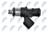 Клапанная форсунка на Dodge,Jeep NTY BWP-CH-003 (фото 3)