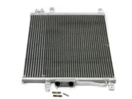 Конденсатор, система кондиціонування повітря NTY CCHCH023