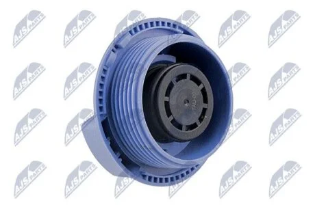 KOREK ZBIORNIKA WYRрWNAWCZEGO AUDI A4 00-04, A6 01-11, A8 02-10 NTY CCKAU001