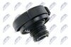 KOREK ZBIORNIKA WYRрWNAWCZEGO BMW 3 E36/E46, 5 E34/E39 87-01, 5 F10/F11 09-, X3 E83 03-11, NTY CCKBM001 (фото 2)
