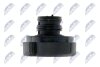 KOREK ZBIORNIKA WYRрWNAWCZEGO BMW 3 E36/E46, 5 E34/E39 87-01, 5 F10/F11 09-, X3 E83 03-11, NTY CCKBM001 (фото 3)