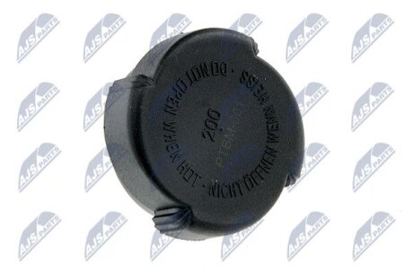 KOREK ZBIORNIKA WYRрWNAWCZEGO BMW 3 E36/E46, 5 E34/E39 87-01, 5 F10/F11 09-, X3 E83 03-11, NTY CCKBM001
