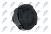 KOREK ZBIORNIKA WYRрWNAWCZEGO BMW 3 E30/36/E46, 5 E34/E39/E60 87-10, X3 E83 03-11, X5 E53 NTY CCKBM002 (фото 1)