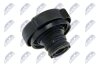 KOREK ZBIORNIKA WYRрWNAWCZEGO BMW 3 E30/36/E46, 5 E34/E39/E60 87-10, X3 E83 03-11, X5 E53 NTY CCKBM002 (фото 2)