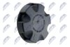 KOREK ZBIORNIKA WYRрWNAWCZEGO BMW 5 E60/E61 ALL PETROL ENGINE 02-10, M5 04-10, 5 F10/F11 5 NTY CCKBM003 (фото 1)