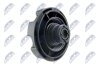 KOREK ZBIORNIKA WYRрWNAWCZEGO BMW 5 E60/E61 ALL PETROL ENGINE 02-10, M5 04-10, 5 F10/F11 5 NTY CCKBM003 (фото 2)