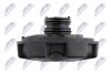 KOREK ZBIORNIKA WYRрWNAWCZEGO BMW 5 E60/E61 ALL PETROL ENGINE 02-10, M5 04-10, 5 F10/F11 5 NTY CCKBM003 (фото 3)