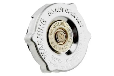 Кришка радіатора Dodge, Chrysler, Jeep, Ford USA, Chevrolet (1.1bar) NTY CCKCH000