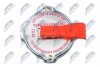 Кришка розширювального бачка Jeep Cherokee, Patriot, Chrysler, Dodge (1,2bar) 01-> NTY CCKCH001 (фото 4)