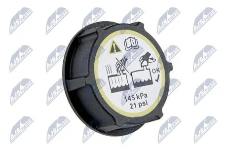 Ford focus ii/iii крышка расширительного бачка форд фокус ii/iii на Ford,Landrover,Mazda,Polestar, NTY CCK-FR-001