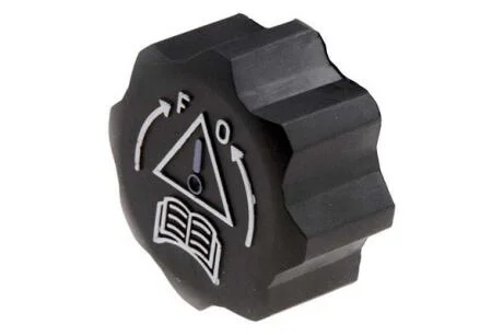 KOREK ZBIORNIKA WYRрWNAWCZEGO PEUGEOT 206 98-, 307 00-, 207 06-, 3008 09-, 308 07-, 406 95 NTY CCKPE000