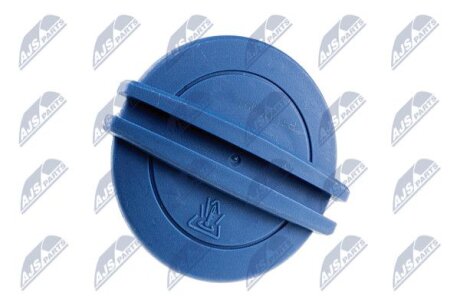 Vw, skoda, audi, seat, porsche крышка расширительного бачка фольксваген, шкода, ауди, сиат, порше н NTY CCK-VW-001