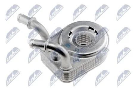 Alfa romeo 147 1.9jtd радиатор масляный альфа ромео 147 1.9jtd на ALFAROMEO,FIAT,LANCIA NTY CCLAR000