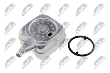 Audi a3 1.8t радиатор масляный ауди a3 1.8t на AUDI,CHRYSLER,DODGE,FORD,JEEP,MITSUBISHI,SEAT,SKODA, NTY CCLAU007