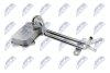 Масляный радиатор, двигательное масло на AUDI,SEAT,SKODA,VW NTY CCLAU008 (фото 1)