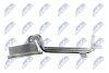 Масляный радиатор, двигательное масло на AUDI,SEAT,SKODA,VW NTY CCLAU008 (фото 5)