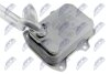 Масляный радиатор, двигательное масло на AUDI,SEAT,SKODA,VW NTY CCLAU008 (фото 6)