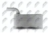 CHЭODNICA OLEJU AUDI A3 2.0TFSI 2004-,A4 2.0TFSI 2004-,VW GOLF V 2.0FSI,2.0G NTY CCLAU012 (фото 3)
