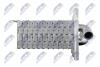 Інтеркулер Audi A1, A3, A4 B7 Skoda Fabia, Octavia, Rapid, Roomster1.2-2.0 11.04- NTY CCLAU013 (фото 4)