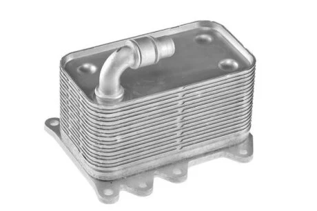 Оливний радіатор, автоматична коробка передач NTY CCLBM001