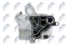 Bmw 1 130 радиатор масляный бмв 1 130 на BMW NTY CCLBM004 (фото 3)