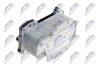 Bmw 5 f10/f07/f11 радиатор масляный бмв 5 f10/f07/f11 на BMW NTY CCLBM009 (фото 2)