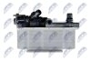Bmw 5 f10/f07/f11 радиатор масляный бмв 5 f10/f07/f11 на BMW NTY CCLBM009 (фото 4)