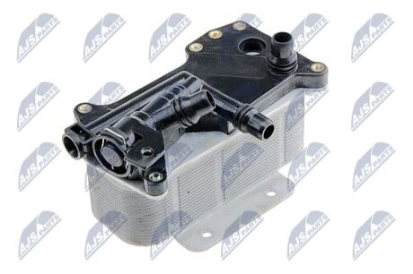 Bmw 5 f10/f07/f11 радиатор масляный бмв 5 f10/f07/f11 на BMW NTY CCLBM009