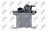 Bmw 5 f10/f07/f11 радиатор масляный бмв 5 f10/f07/f11 на BMW NTY CCLBM009 (фото 7)