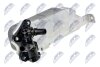 Bmw x3 (f25) радиатор масляный бмв x3 (f25) на BMW NTY CCLBM011 (фото 1)