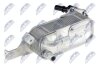 Bmw x3 (f25) радиатор масляный бмв x3 (f25) на BMW NTY CCLBM011 (фото 2)