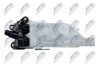 Bmw x3 (f25) радиатор масляный бмв x3 (f25) на BMW NTY CCLBM011 (фото 3)
