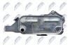 Bmw x3 (f25) радиатор масляный бмв x3 (f25) на BMW NTY CCLBM011 (фото 6)