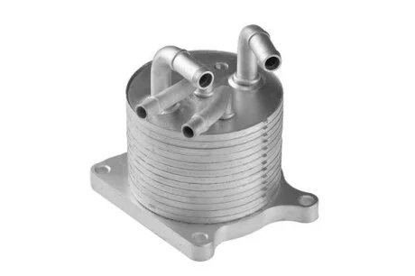 Jeep compass 2.0,2.4 радиатор масляный джип компас 2.0,2.4 на Dodge,Jeep,Mitsubishi NTY CCL-CH-001