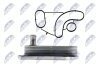 Chrysler pt-cruiser 2.2crd радиатор масляный крайслер крайслер пт-крузер 2.2crd на CHRYSLER,JEEP,ME NTY CCLCH002 (фото 5)