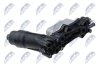 CHЭODNICA OLEJU Z FILTREM JEEP GRAND CHEROKEE 3.0,3.6 2014-,CHEROKEE 3.2 2014-,WRANGLE NTY CCLCH006 (фото 2)