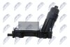 CHЭODNICA OLEJU Z FILTREM JEEP GRAND CHEROKEE 3.0,3.6 2014-,CHEROKEE 3.2 2014-,WRANGLE NTY CCLCH006 (фото 4)