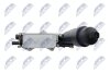CHЭODNICA OLEJU Z FILTREM JEEP GRAND CHEROKEE 3.0,3.6 2014-,CHEROKEE 3.2 2014-,WRANGLE NTY CCLCH006 (фото 5)