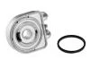 CHЭODNICA OLEJU CITROEN C5 2.0 2001-,PEUGEOT 407 2.0 2004-,PARTNER 1.9D 1998 NTY CCL-CT-000 (фото 2)