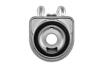 CHЭODNICA OLEJU CITROEN C5 2.0 2001-,PEUGEOT 407 2.0 2004-,PARTNER 1.9D 1998 NTY CCL-CT-000 (фото 4)