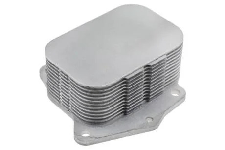 Радіатор масляний Berlingo II B9 1.6 BlueHDi 75 / Berlingo II B9 1.6 HDi 75 4x4 / Berlingo II B9 1.6 NTY CCL-CT-001