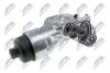 Citroen c4 1.6hdi радиатор масляный ситроен c4 1.6hdi на CITROEN,FORD,MAZDA,PEUGEOT,SUZUKI,TOYOTA,V NTY CCLCT004 (фото 2)