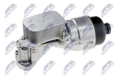 Citroen c4 1.6hdi радиатор масляный ситроен c4 1.6hdi на CITROEN,FORD,MAZDA,PEUGEOT,SUZUKI,TOYOTA,V NTY CCLCT004