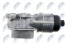 Citroen c4 1.6hdi радиатор масляный ситроен c4 1.6hdi на CITROEN,FORD,MAZDA,PEUGEOT,SUZUKI,TOYOTA,V NTY CCLCT004 (фото 5)