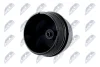 Кришка масляного фільтра Giulietta II 1.4 TB / Mito 1.3 JTDM / Mito 1.4 TB / Mito 1.6 JTDM / Berling NTY CCLCT005A (фото 2)