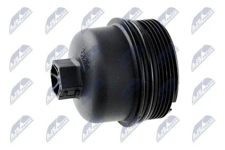 Кришка масляного фільтра Giulietta II 1.4 TB / Mito 1.3 JTDM / Mito 1.4 TB / Mito 1.6 JTDM / Berling NTY CCLCT005A