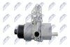Ford transit 2.2tdci,2.4tdci радиатор масляный форд транзит 2.2tdci,2.4tdci на FORD NTY CCL-FR-000 (фото 3)